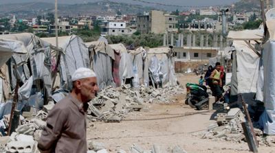 Lebanon Divided over Return of Displaced Syrians