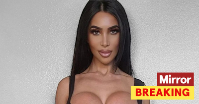 Kim Kardashian lookalike, 34, dies of cardiac arrest after plastic surgery