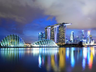 Singapore travel guide: Everything you need to know before you go