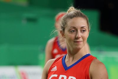 Sophie Carrigill: Wheelchair basketball helped me overcome adversity and thrive