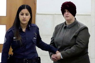 Israeli principal in Australian court on sex convictions