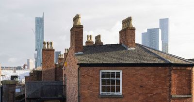 Ever wanted to spend a night at the museum? Now you can in Manchester