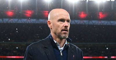 Erik ten Hag could be about to discover the severity of Manchester United's biggest problem