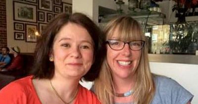 Tributes to two women who died when canoes capsized on river