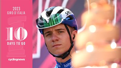 Evenepoel, Roglic and a race of two halves - Giro d’Italia 2023 Preview