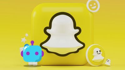 How to get AI on Snapchat