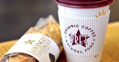 Pret hikes price of five-a-day coffee subscription by 20% in blow for customers