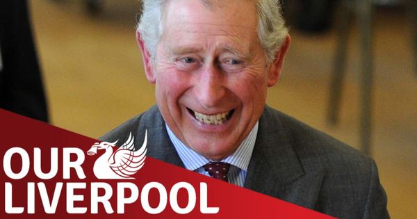 Our Liverpool: King Charles and Queen-Consort Camilla visiting Liverpool