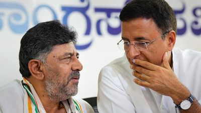 Congress accuses BJP of double engine ‘droha’ (treachery) to Lingayats, Vokkaligas, SCs, STs, OBCs on reservation in Karnataka