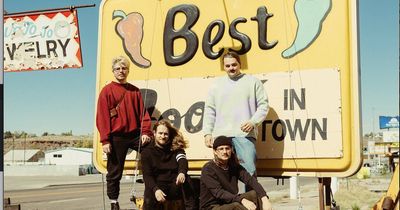 Vacations pack hometown support for London shows