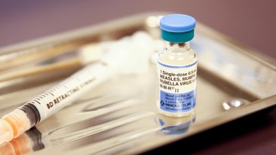 American Samoa declares public health emergency, ramps up vaccination amid fears of measles outbreak