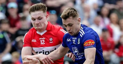 Derry vs Monaghan Ulster Senior Football Championship: Live stream and TV info
