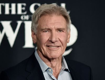 Indiana Jones director on de-aging Harrison Ford by decades for ‘25-minute opening extravaganza’