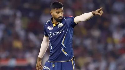 "Captaincy is something I back my instincts on," says Hardik Pandya