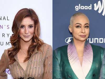 That’s So Raven actor Annaliese van der Pol speaks out on ‘racism’ during initial casting