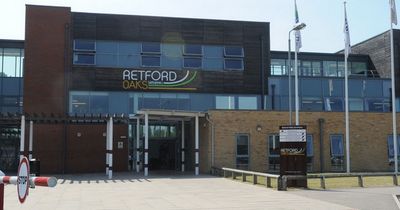 Retford teacher dismissed for failing to report serious safeguarding disclosure