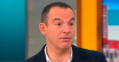 Martin Lewis gives word of warning to anyone heading off on holiday this year
