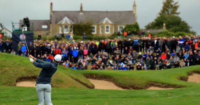 Close House Golf welcomes impact of hosting major competitions