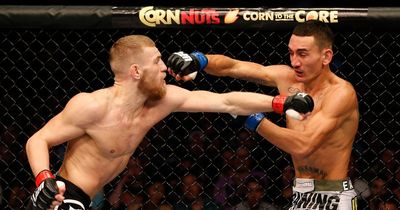 Max Holloway offers to fight Conor McGregor in UFC rematch with no weight limit