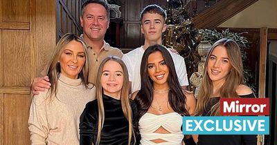 Gemma Owen admits concerns over younger sisters' fame as she teases family reality show