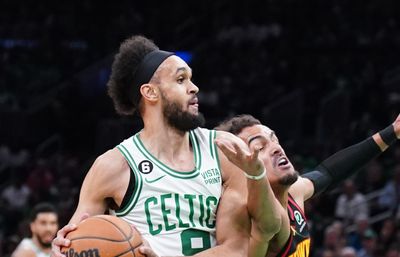 Why Derrick White is the Boston Celtics’ Most Valuable Player