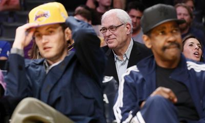 From dress codes to equality, Phil Jackson is exactly who we thought he was