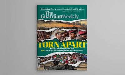 Sudan slides into war: inside the 28 April Guardian Weekly