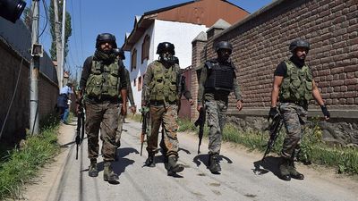 Non-bailable warrants issued against 23 active militants from Chenab Valley’s Kishtwar in J&K