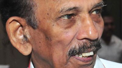 Veteran Malayalam cinema actor Mamukkoya, 76, passes away in Kozhikode