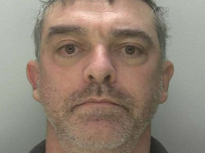 Phillip Schofield’s paedophile brother sacked from police job after convictions