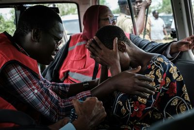 Kenyans fear for relatives linked to cult as search for bodies resumes