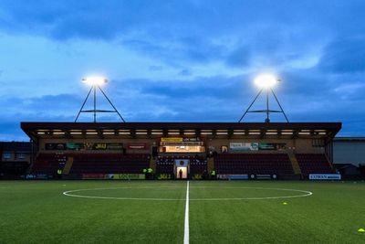 Dundee request urgent SPFL intervention over Queen's Park ticket scenario