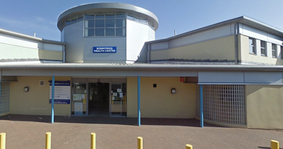 Midlothian medical practice open to 'emergencies only' after Legionella outbreak