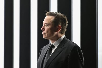 Elon Musk is ‘distracted’ and Tesla’s ‘toxic culture’ and ‘human rights risks’ are a big problem, major shareholder group says