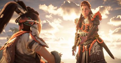 PlayStation Horizon sequel – it'd be silly not to conclude Aloy’s story as a trilogy