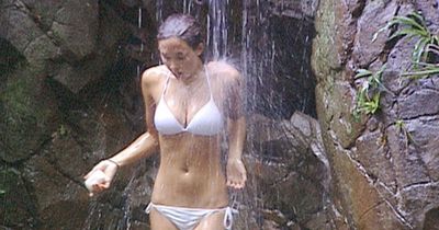 Myleene Klass says iconic bikini moment which made her household name almost didn't happen