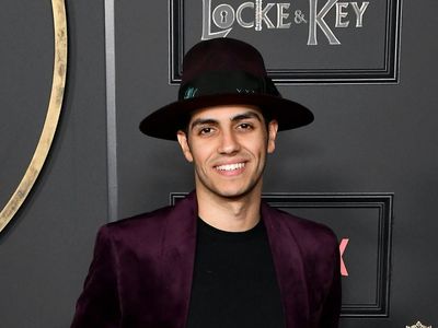 Aladdin star Mena Massoud responds to backlash after announcing paid social media subscription plan