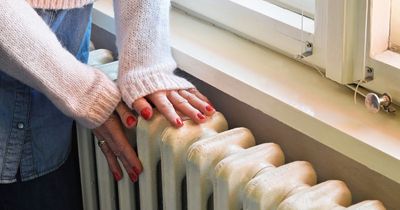 Energy expert warns against common radiator habit as it could be 'costing you more money' on bills