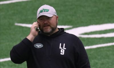 Jets’ draft mindset not changing much with pick swap from 13 to 15