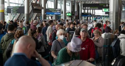 Dublin Airport issues key advice ahead of May Bank Holiday weekend rush