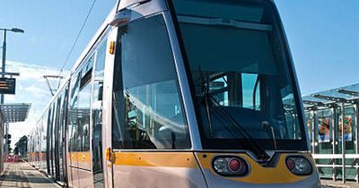 Commuter warning as number of Luas stops to close over May Bank Holiday weekend