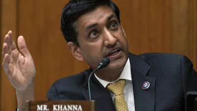 India unlikely to look at Russia as secure friend: Congressman Ro Khanna
