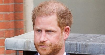 Prince Harry 'still in the dark' over King Charles Coronation seating plan, says source