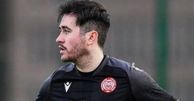 Shocked Scots footballer claims referee asked ‘do you have a mental illness’ during match