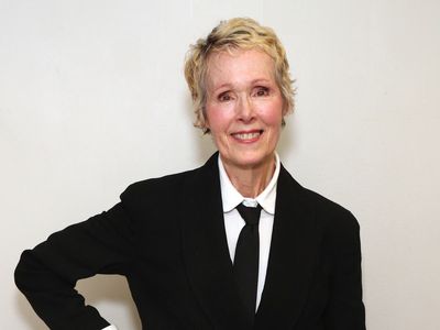 Who is E Jean Carroll? The writer and TV host taking on Donald Trump