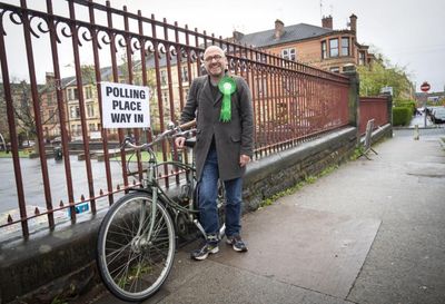 New strategy and major investment to help Scots get cycling