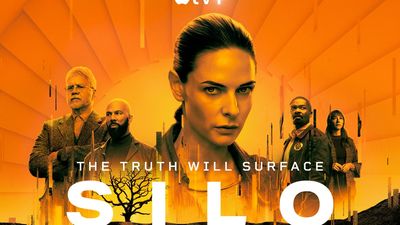 Silo: release date, cast, plot, trailer, interviews, first looks and all you need to know about the dystopian sci-fi drama