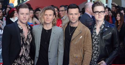 McFly announce Edinburgh tour date ahead of new album - how to get tickets