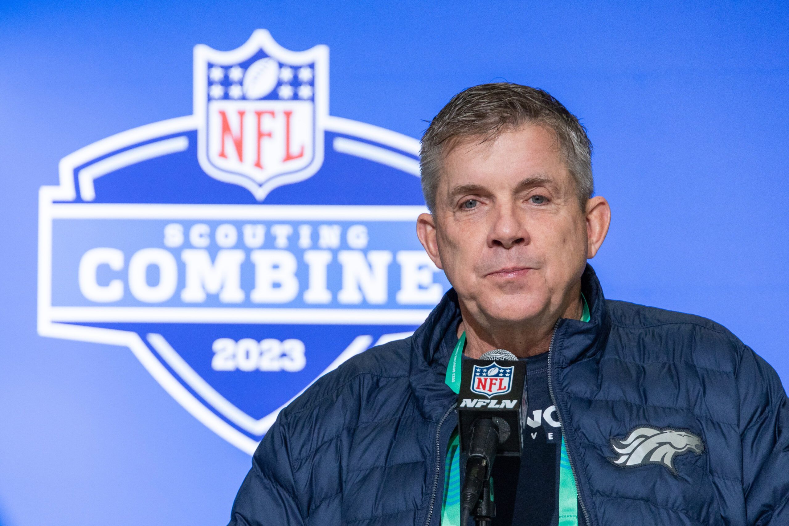 Bill Parcells’ influence helped shape Sean Payton’s…