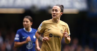 Chelsea given injury boost ahead of Barcelona clash as Lucy Bronze sparks World Cup concerns